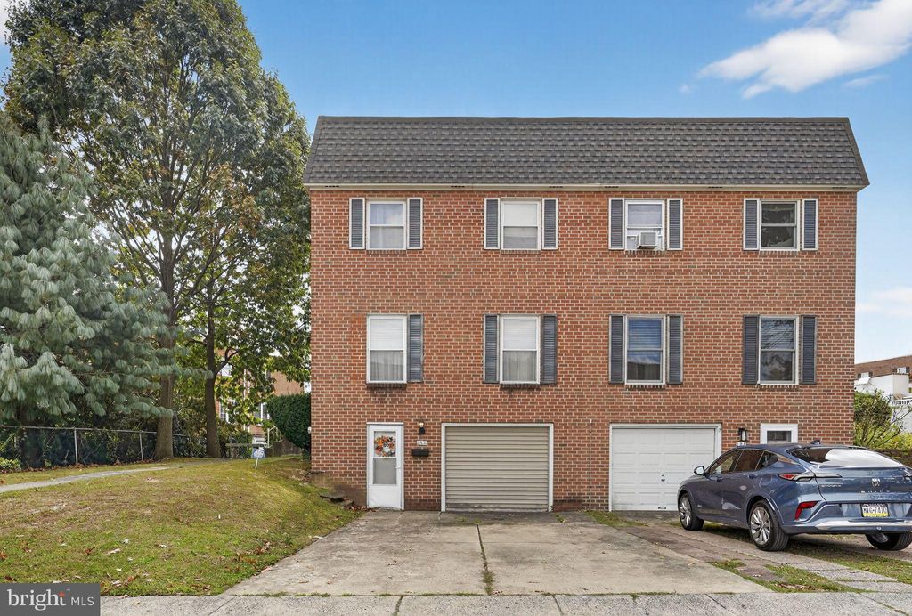 Photo of 166 Rennard Street, PHILADELPHIA, PA 19116 (MLS # PAPH2546980)