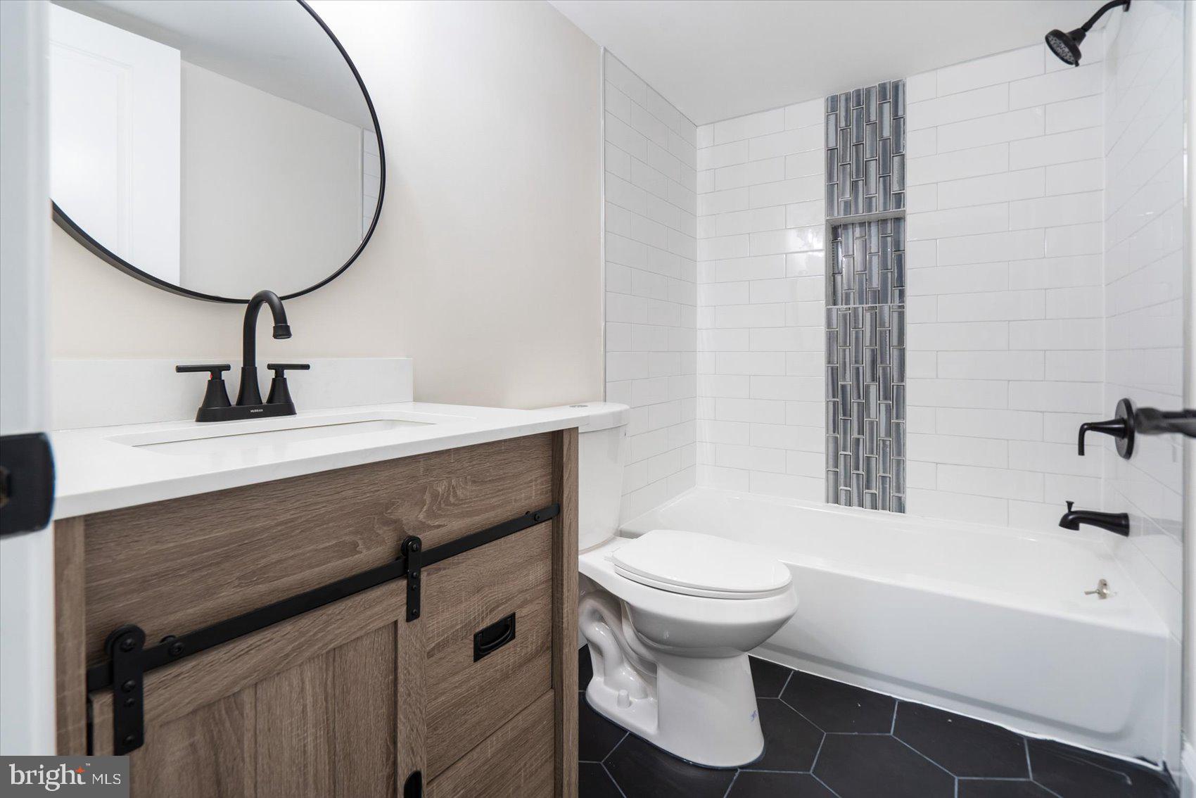 DENGLER HEIGHTS - Residential