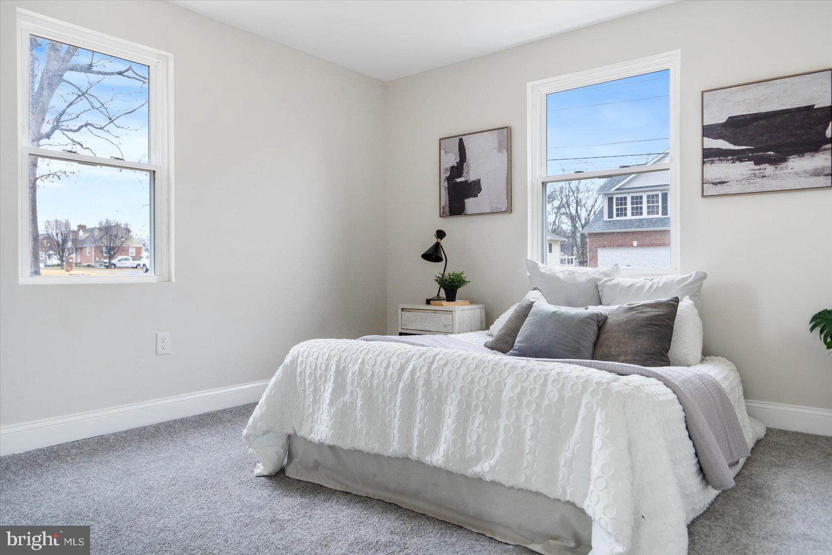 DENGLER HEIGHTS - Residential