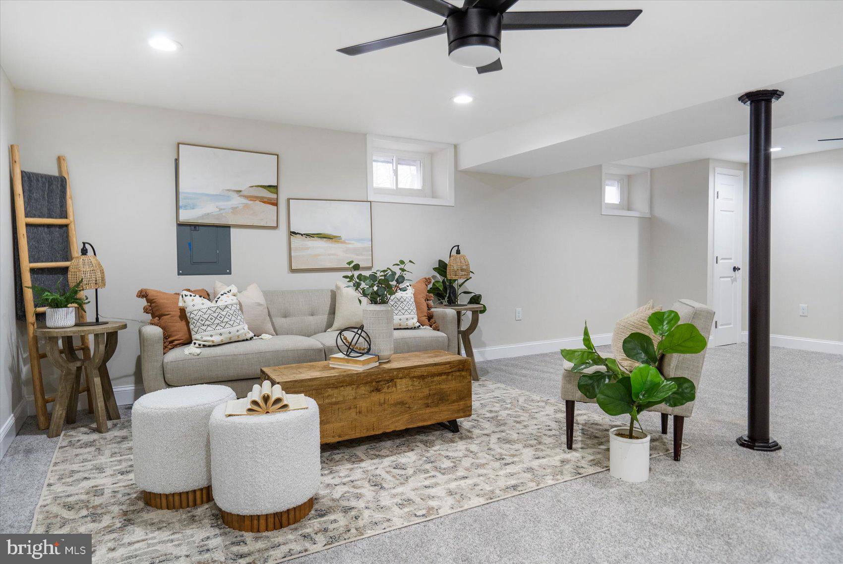 DENGLER HEIGHTS - Residential