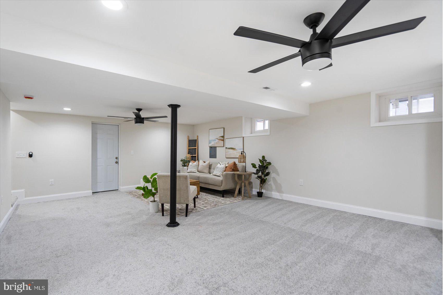 DENGLER HEIGHTS - Residential