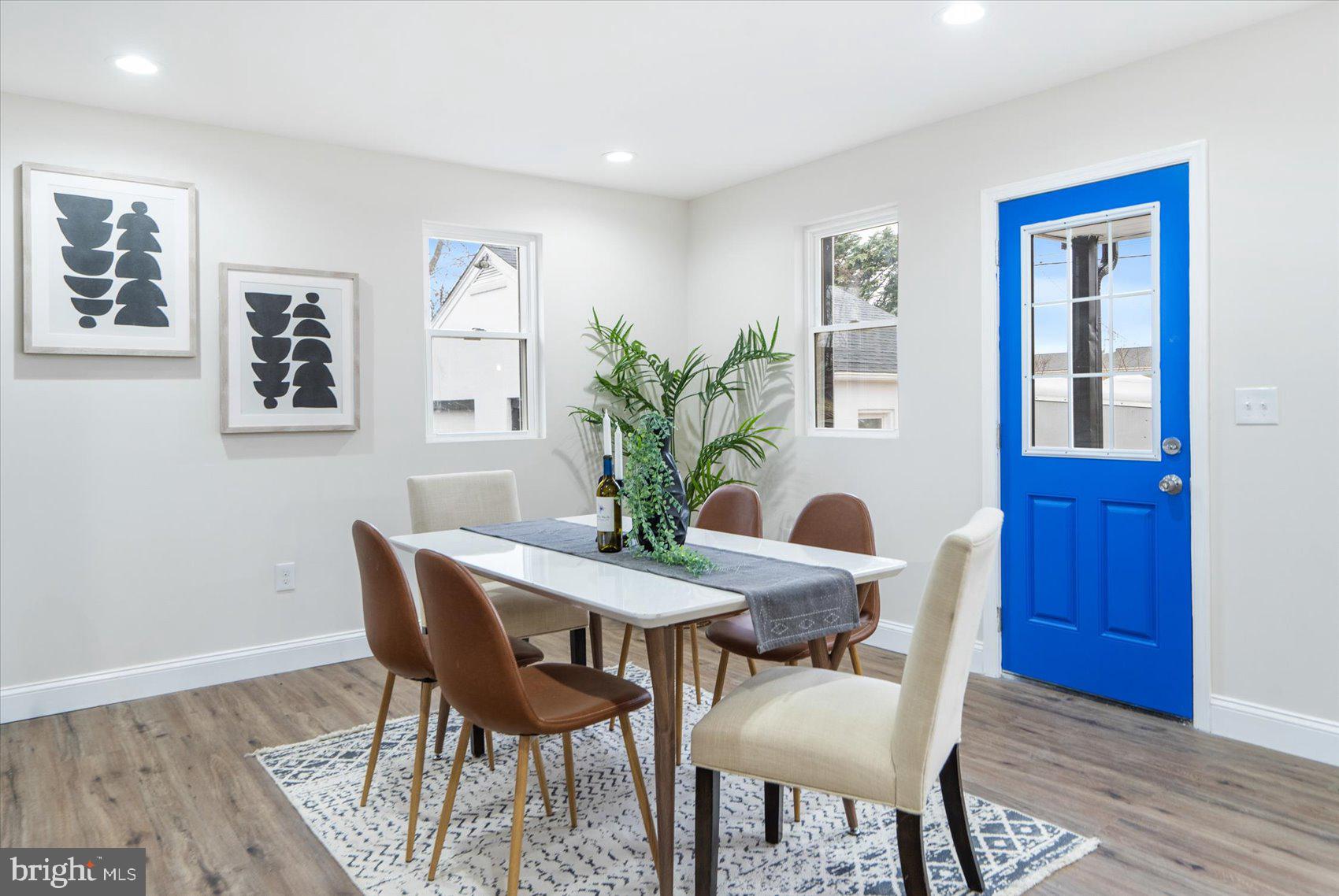 DENGLER HEIGHTS - Residential