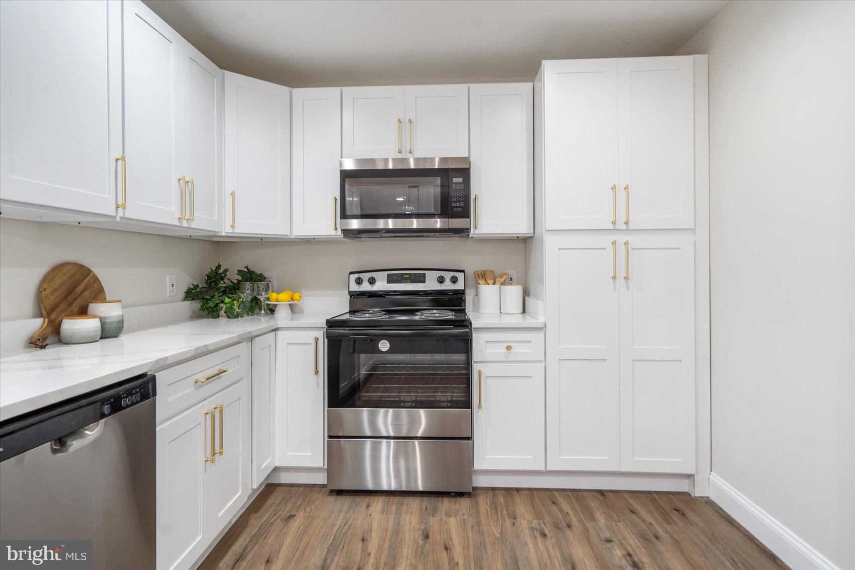 DENGLER HEIGHTS - Residential