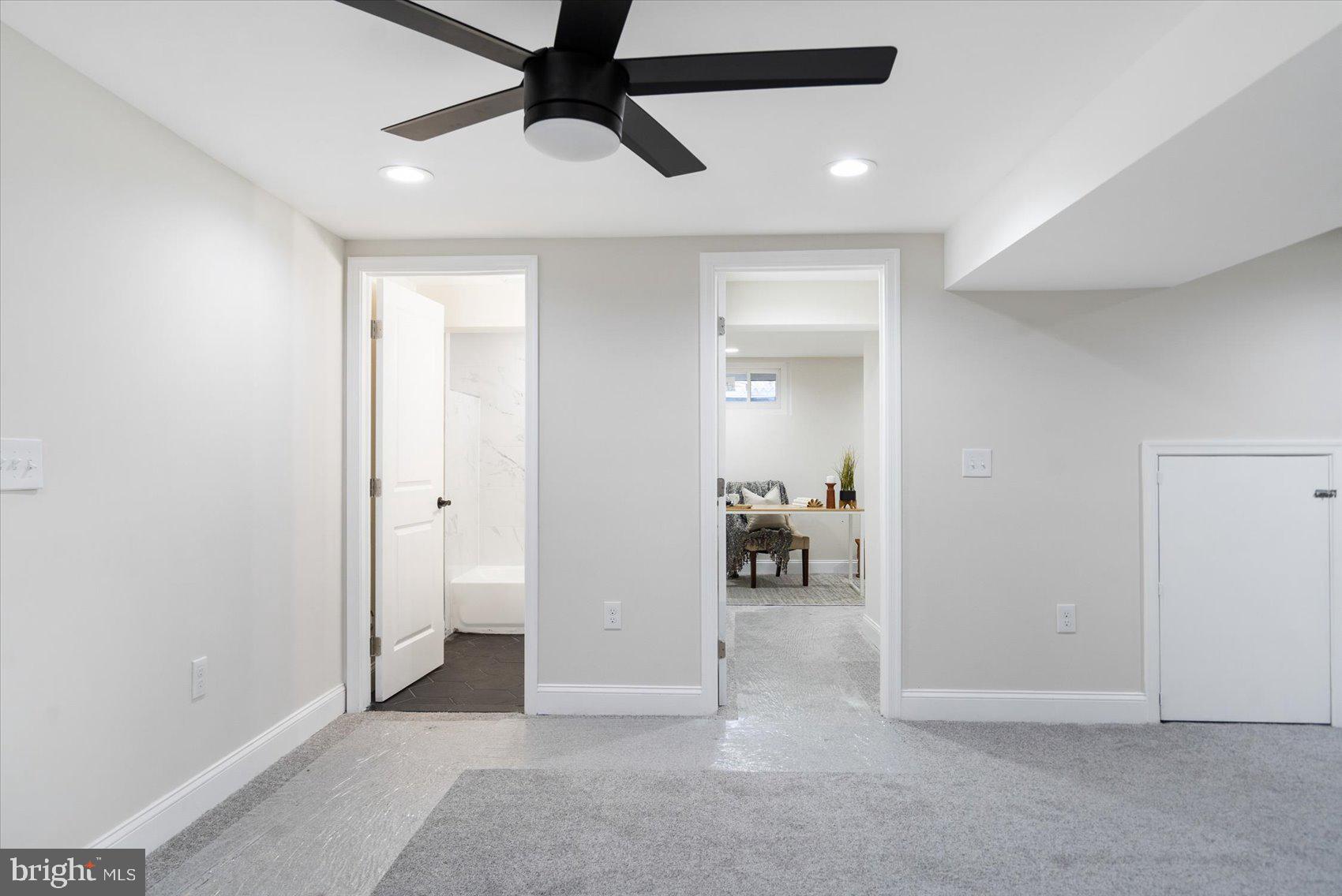 DENGLER HEIGHTS - Residential