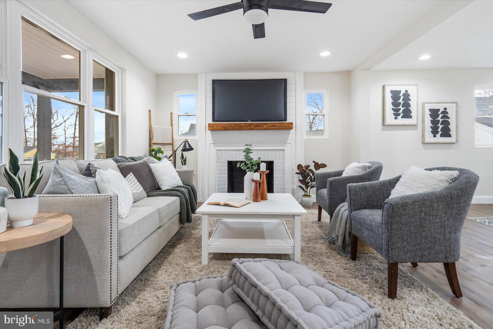 DENGLER HEIGHTS - Residential