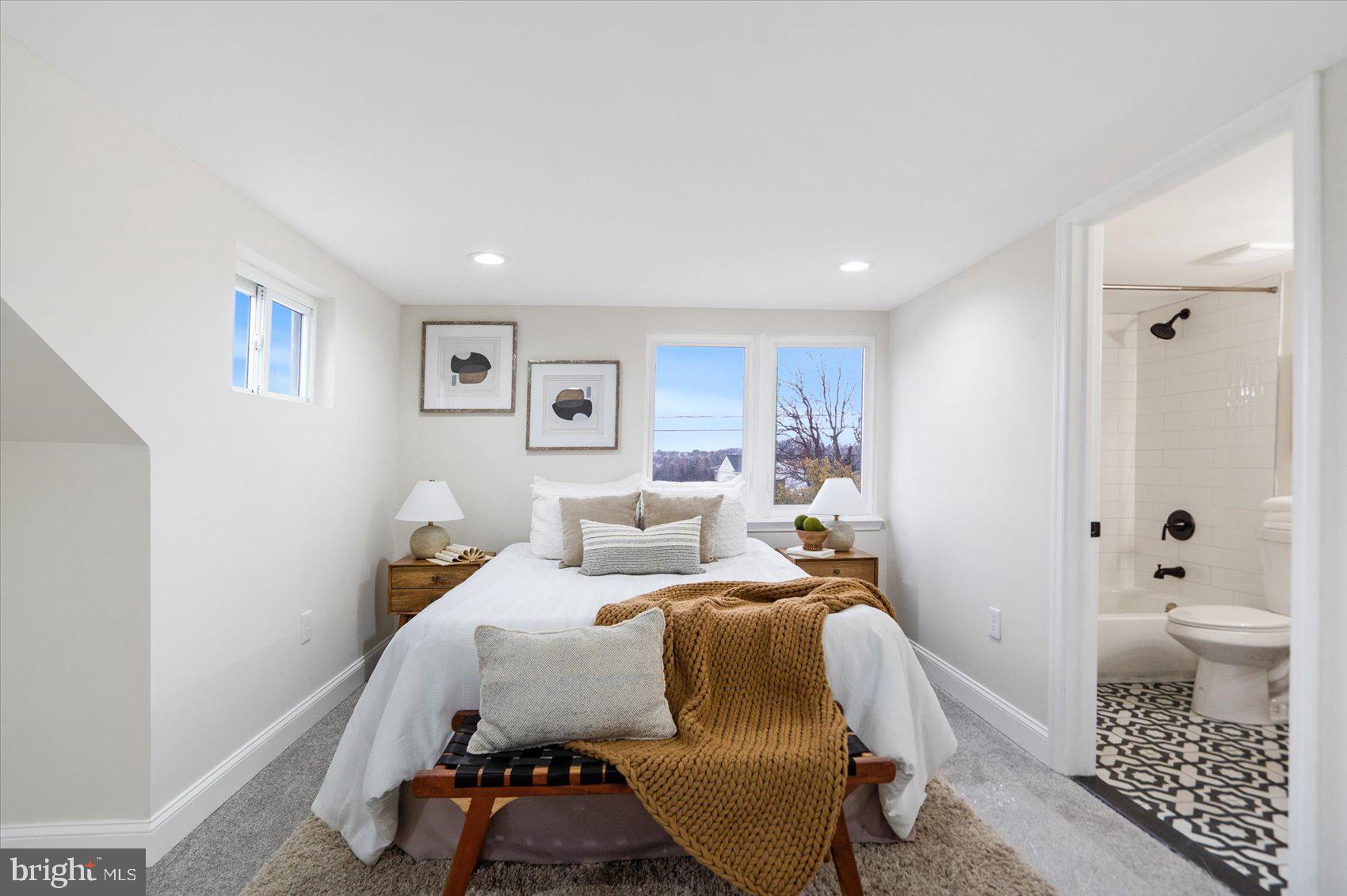 DENGLER HEIGHTS - Residential