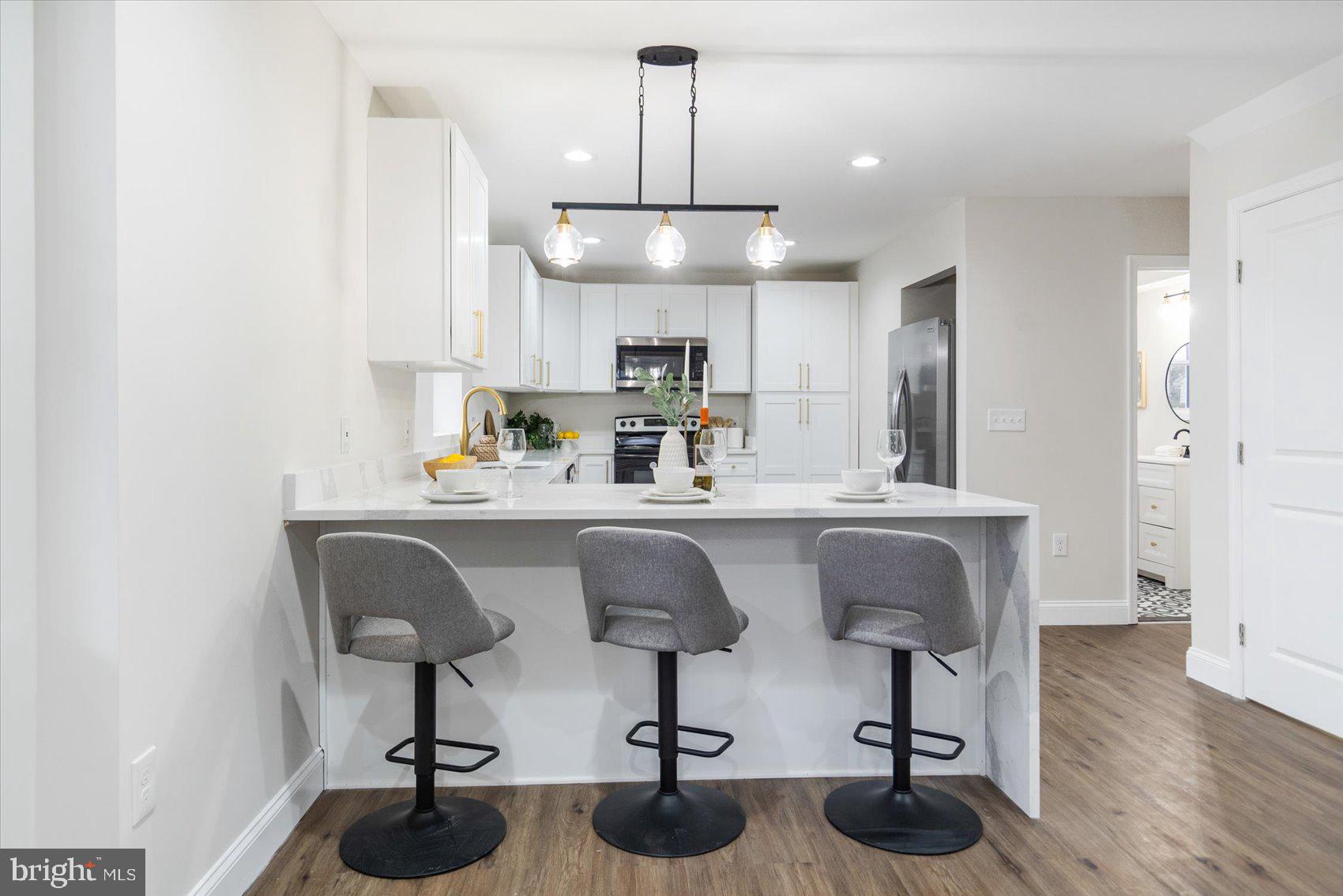 DENGLER HEIGHTS - Residential