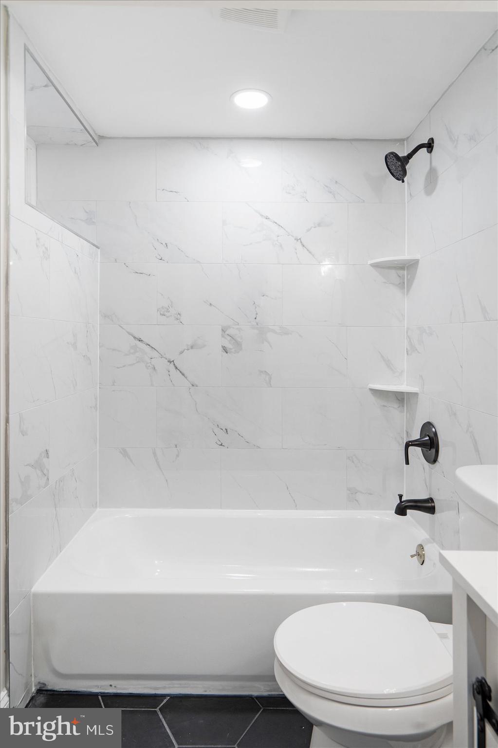 DENGLER HEIGHTS - Residential