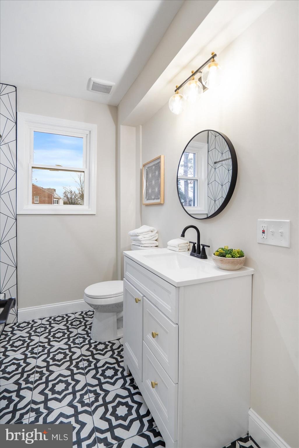 DENGLER HEIGHTS - Residential