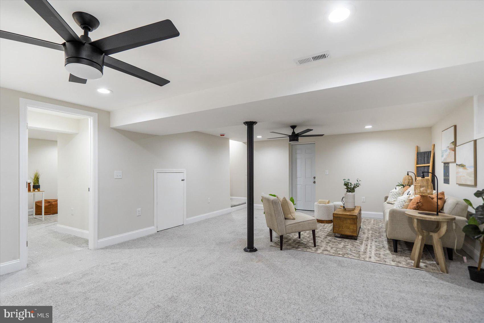 DENGLER HEIGHTS - Residential