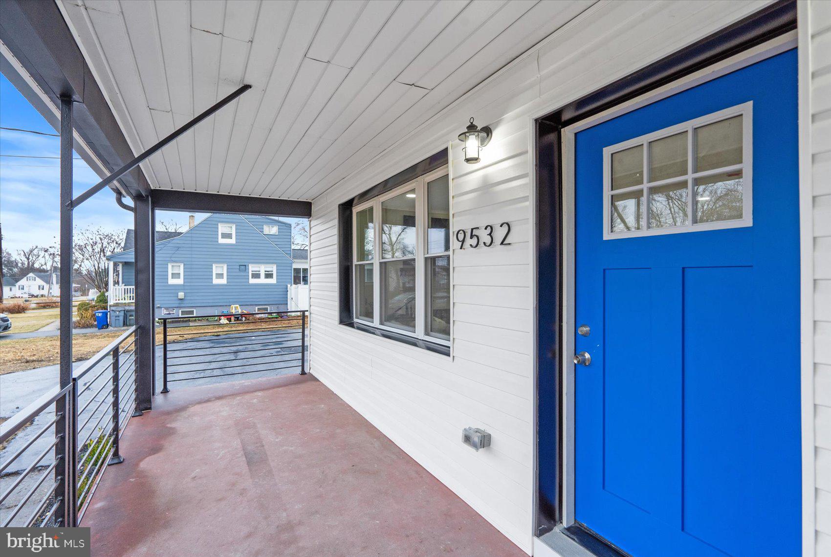 DENGLER HEIGHTS - Residential