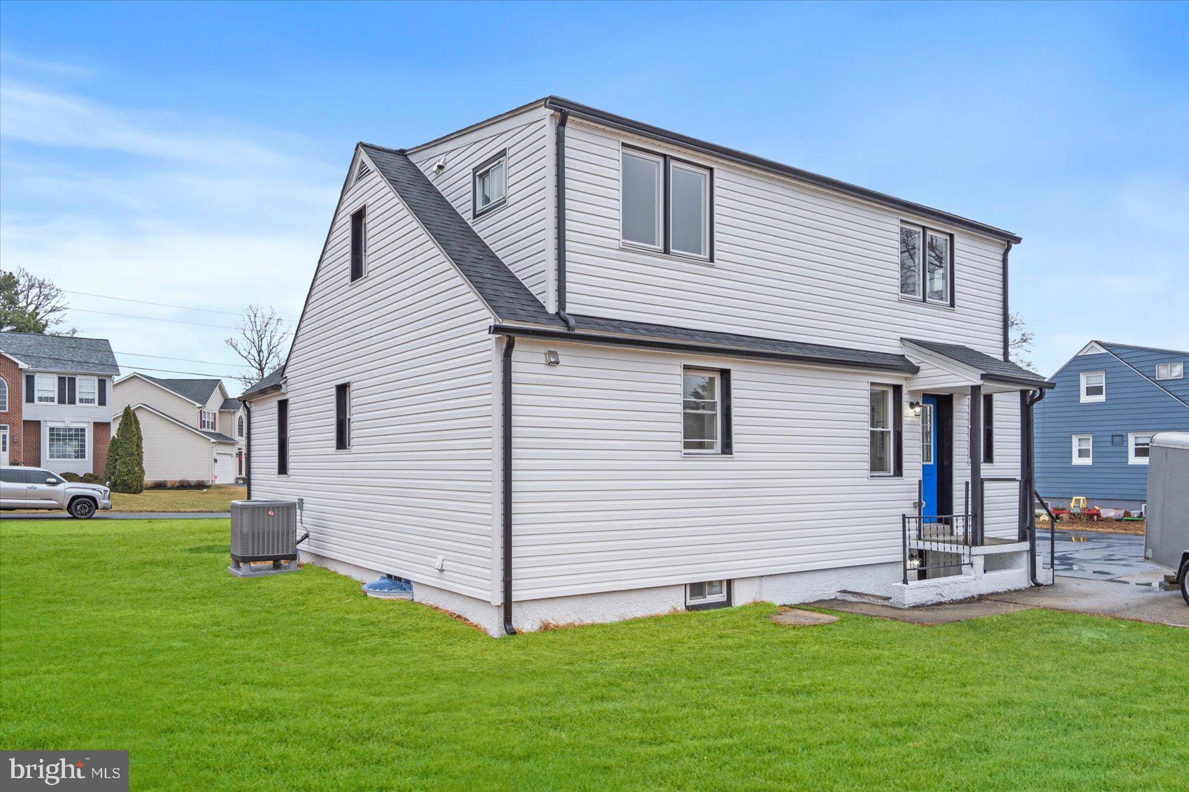 DENGLER HEIGHTS - Residential