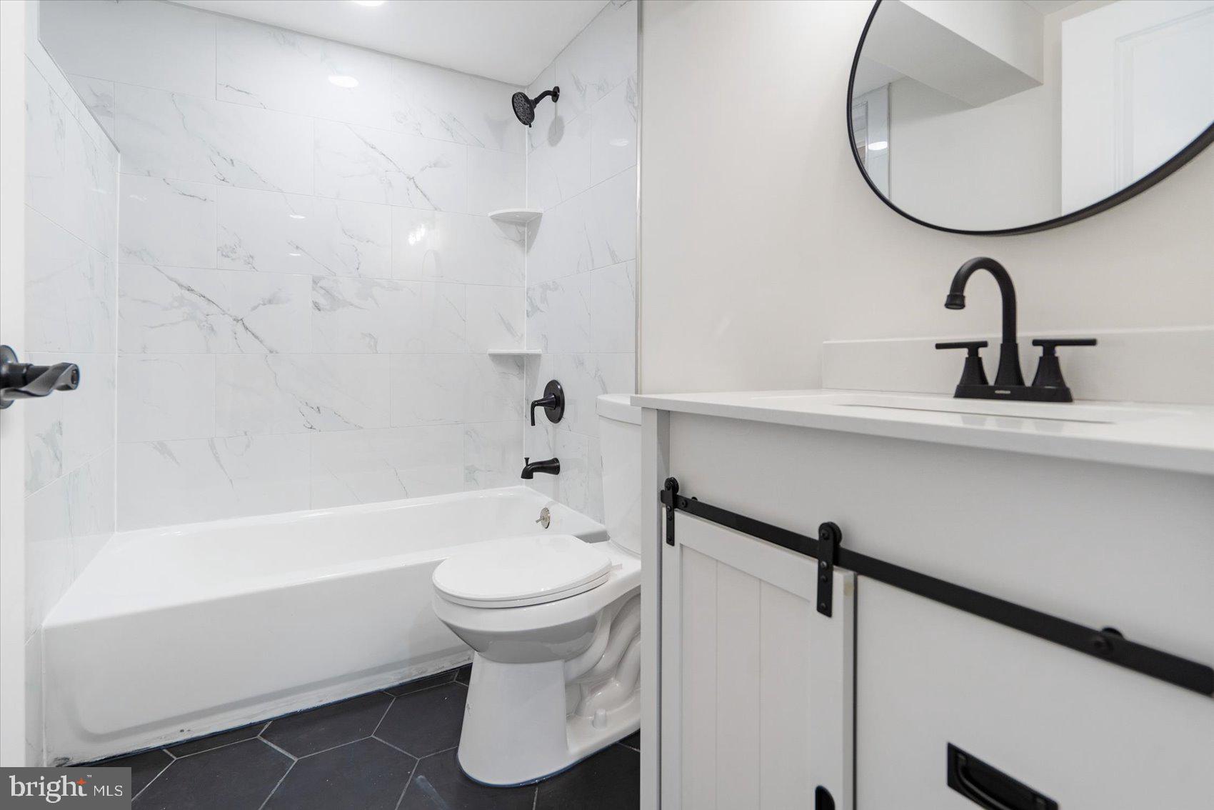 DENGLER HEIGHTS - Residential