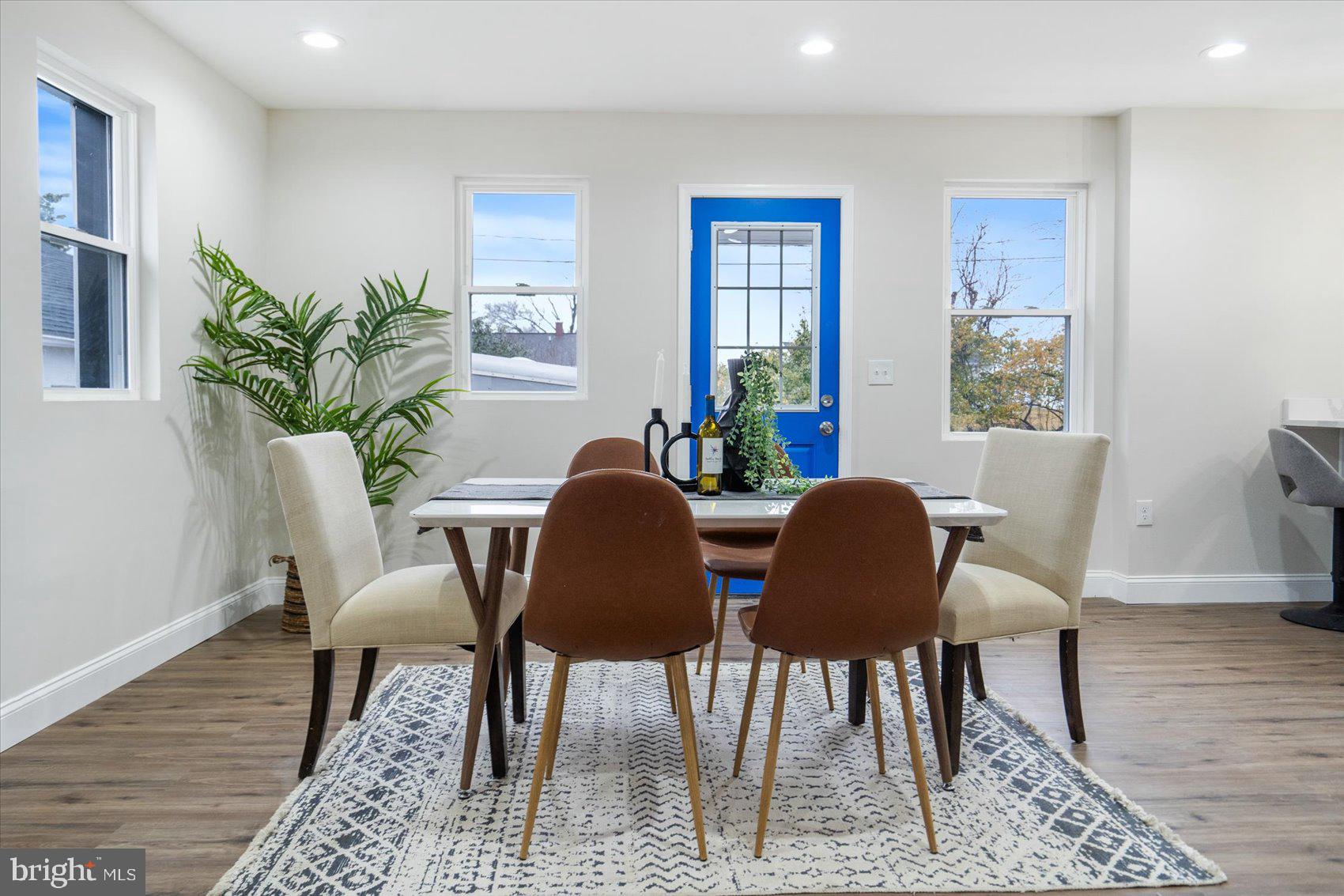 DENGLER HEIGHTS - Residential