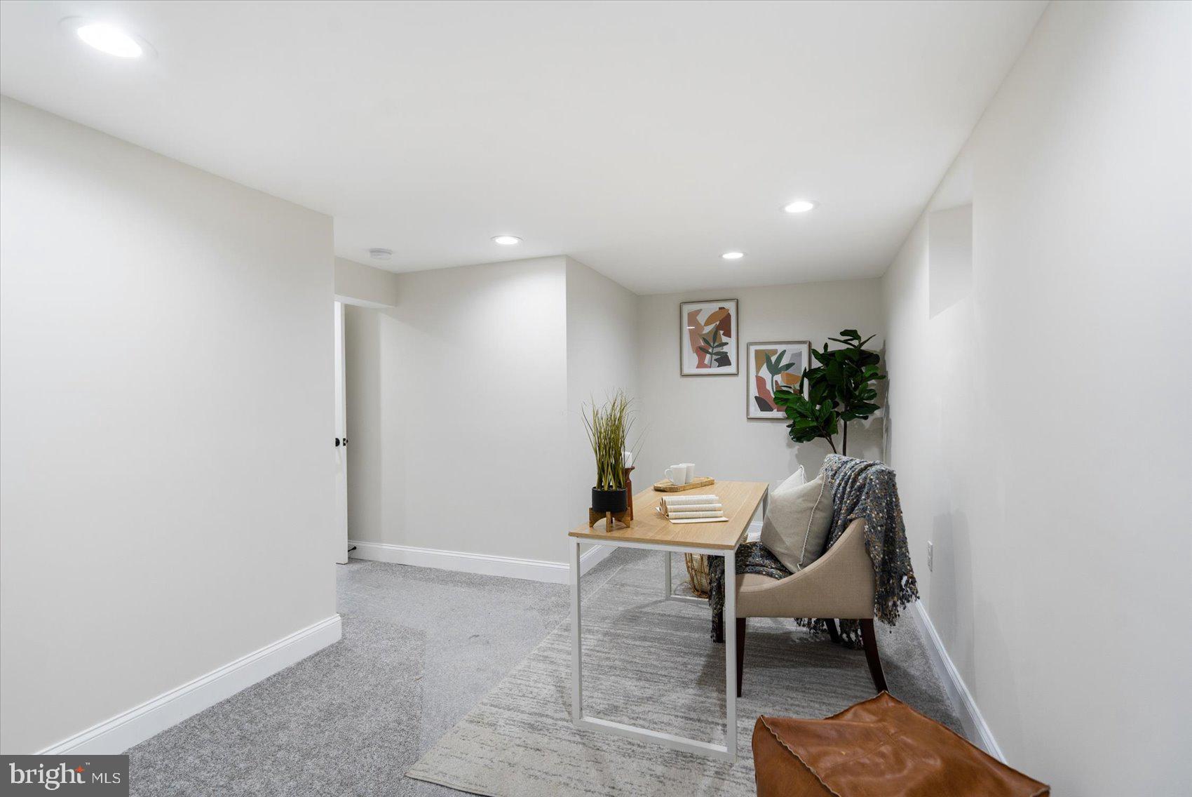 DENGLER HEIGHTS - Residential