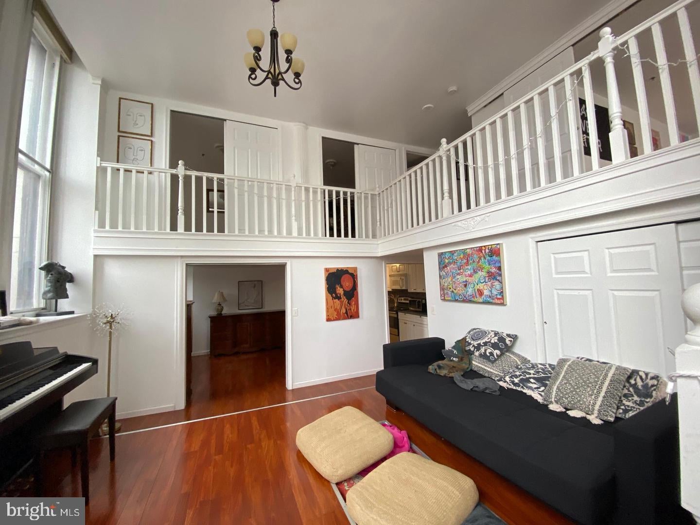 1001 CHESTNUT STREET 13 403E