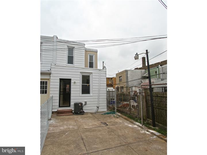 PORT RICHMOND - Residential