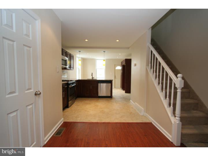 PORT RICHMOND - Residential