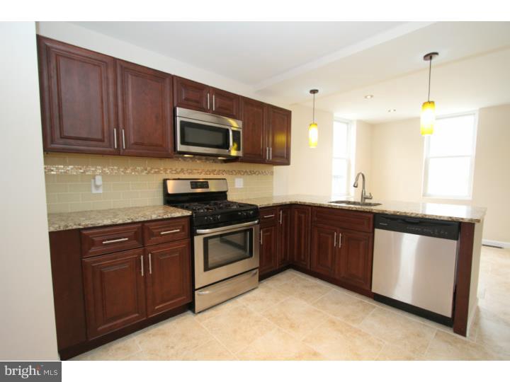 PORT RICHMOND - Residential