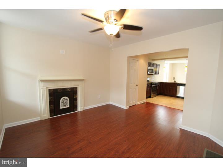 PORT RICHMOND - Residential