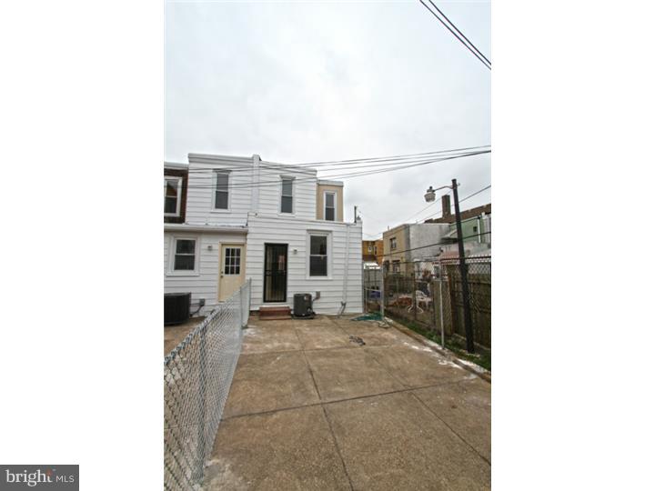PORT RICHMOND - Residential
