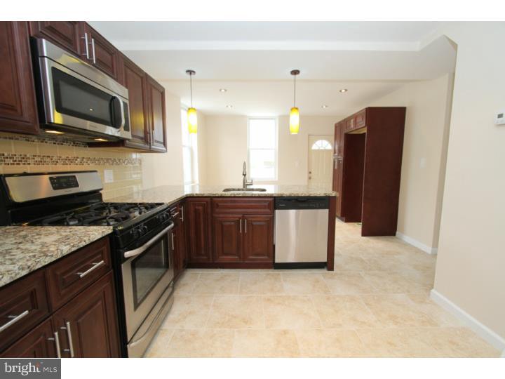 PORT RICHMOND - Residential