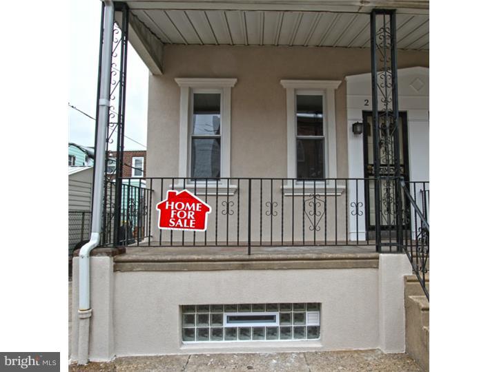PORT RICHMOND - Residential