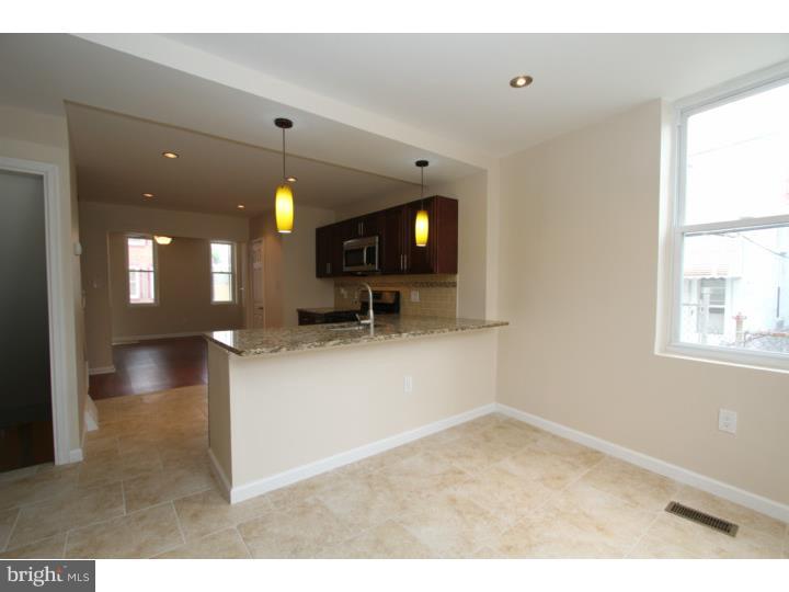 PORT RICHMOND - Residential