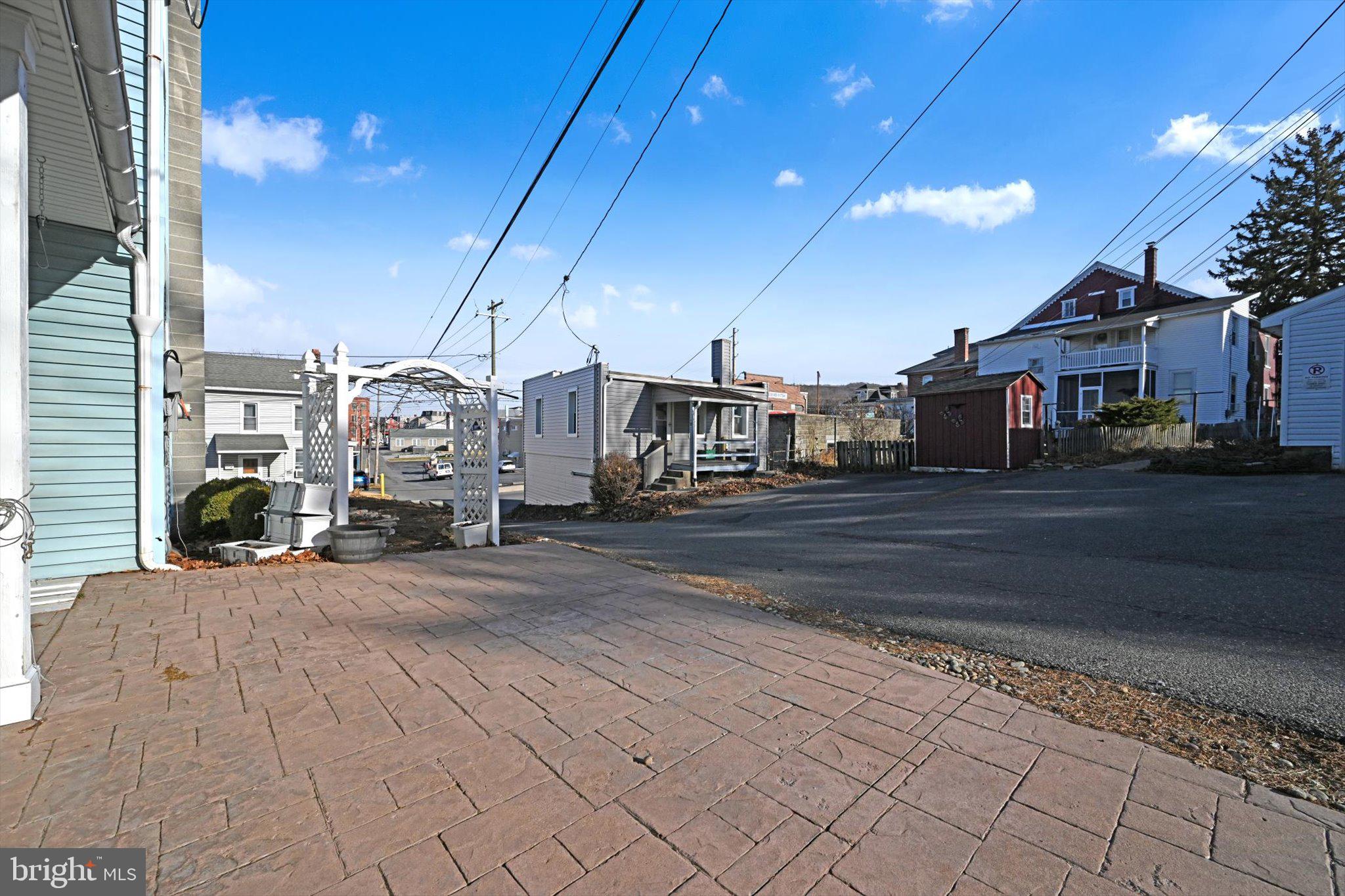 NONE AVAILABLE - Residential