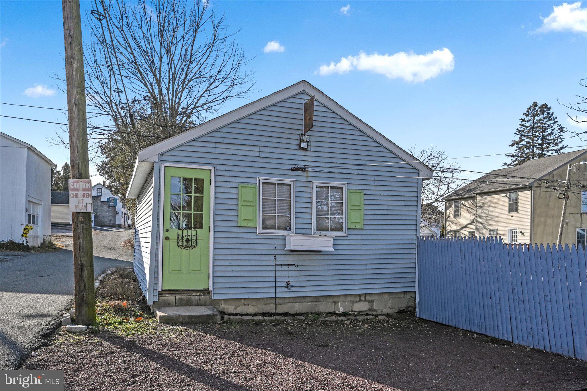 NONE AVAILABLE - Residential