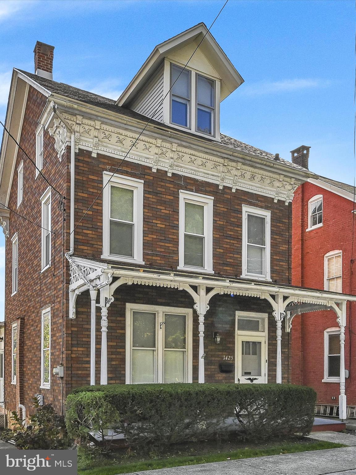 1425 FRIEDENSBURG ROAD