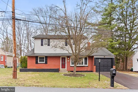 1517 Embassy Drive, Harrisburg, PA 17109 - MLS#: PADA2043292