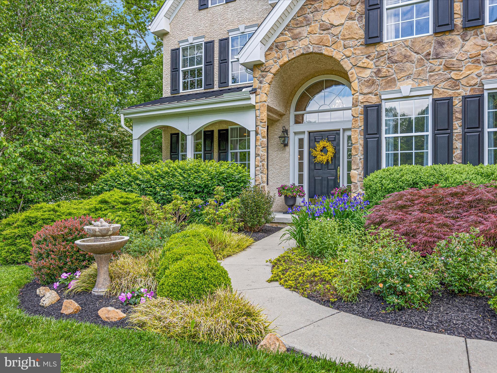 130 WATERFALL LANE