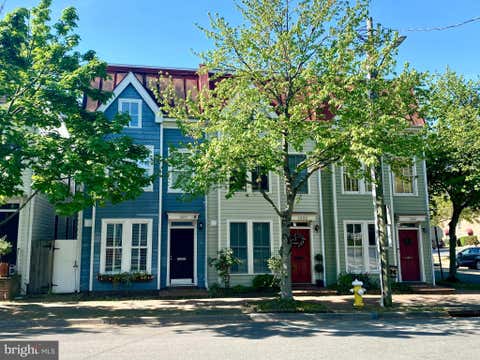 Photo of 1320 Princess Street, ALEXANDRIA, VA 22314 (MLS # VAAX2064150)