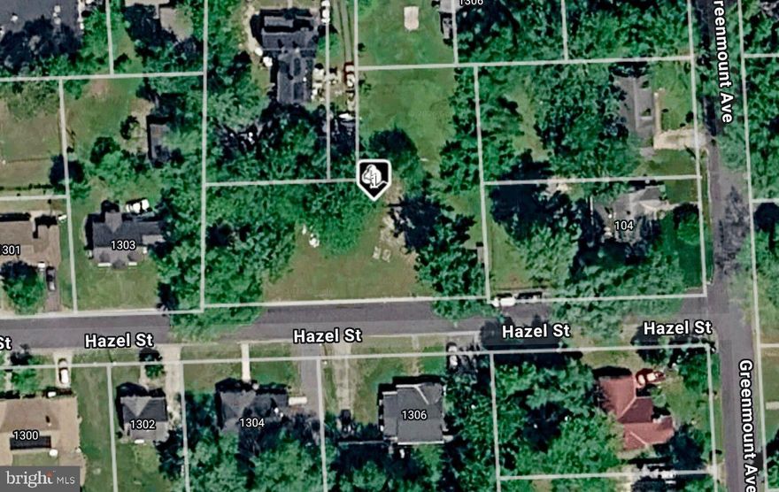 (Professional photos coming 4/1) 

Discover the amazing opportunity to own a cleared and flat .52-acre parcel just outside the city limits of Salisbury. This vacant lot is in a prime location, near U.S. Route 50 for easy access to Eastern Shore beaches, Annapolis, or Washington D.C. 

With over half an acre of land, there is plenty of room to build, expand, and design to suit your needs. Enjoy the benefits of a more open, less restrictive setting while still being just minutes from Salisbury’s shopping, dining, and everyday conveniences. Whether you're looking to build your dream home, invest, or explore development opportunities, this property offers a versatile canvas in a convenient location. Call today to learn how to make this coveted property your future home.