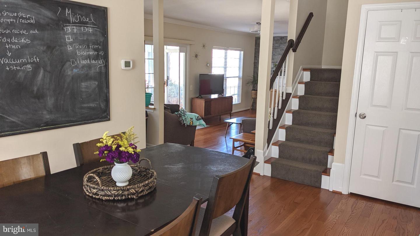 FOXRIDGE - Residential Lease