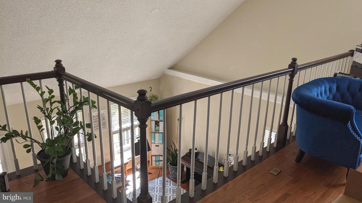 FOXRIDGE - Residential Lease