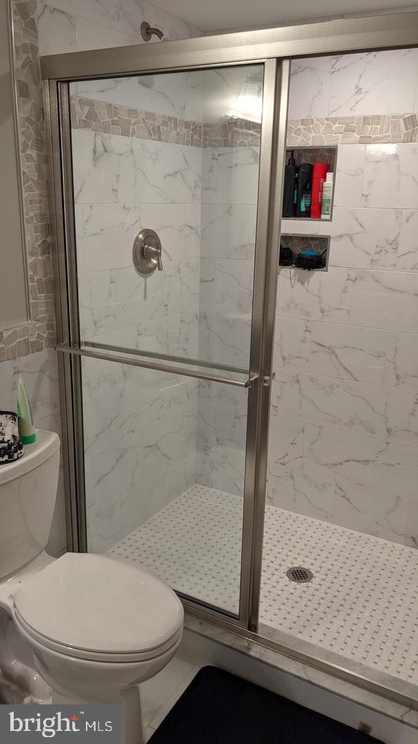 FOXRIDGE - Residential Lease