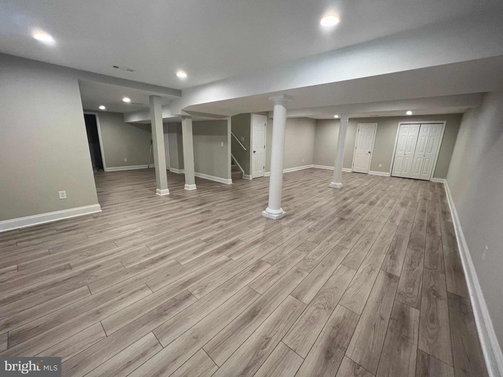 FOXRIDGE - Residential Lease