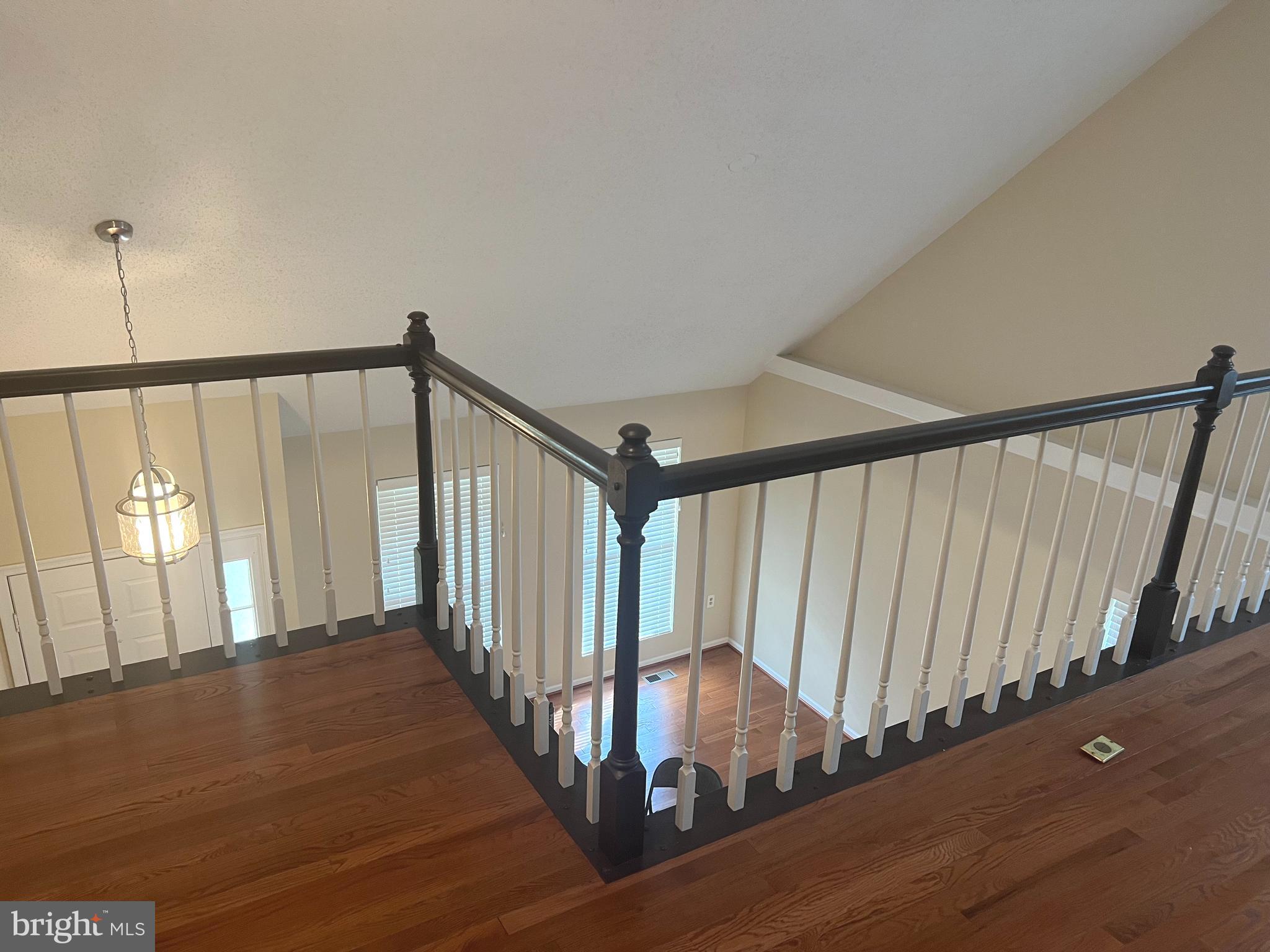 FOXRIDGE - Residential Lease