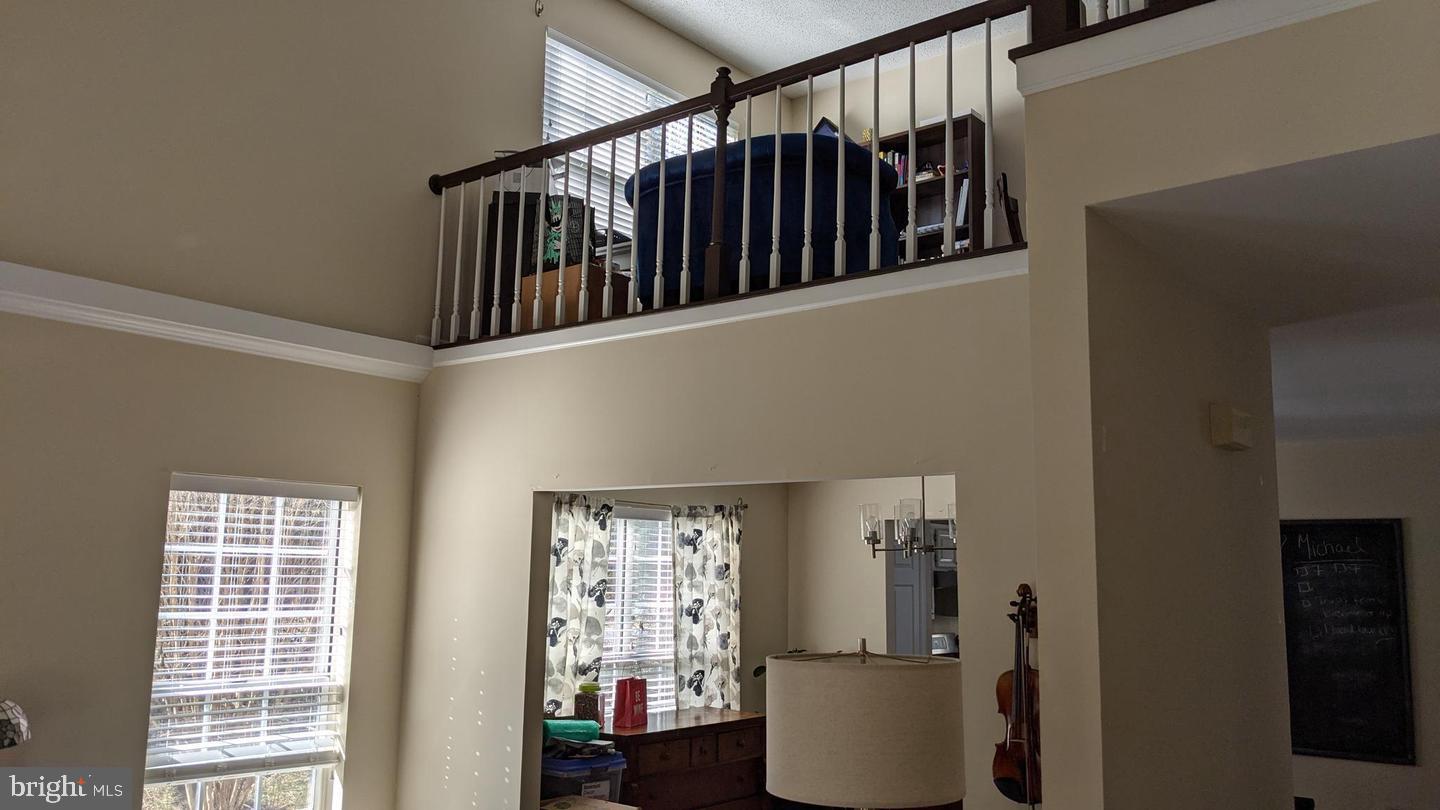 FOXRIDGE - Residential Lease