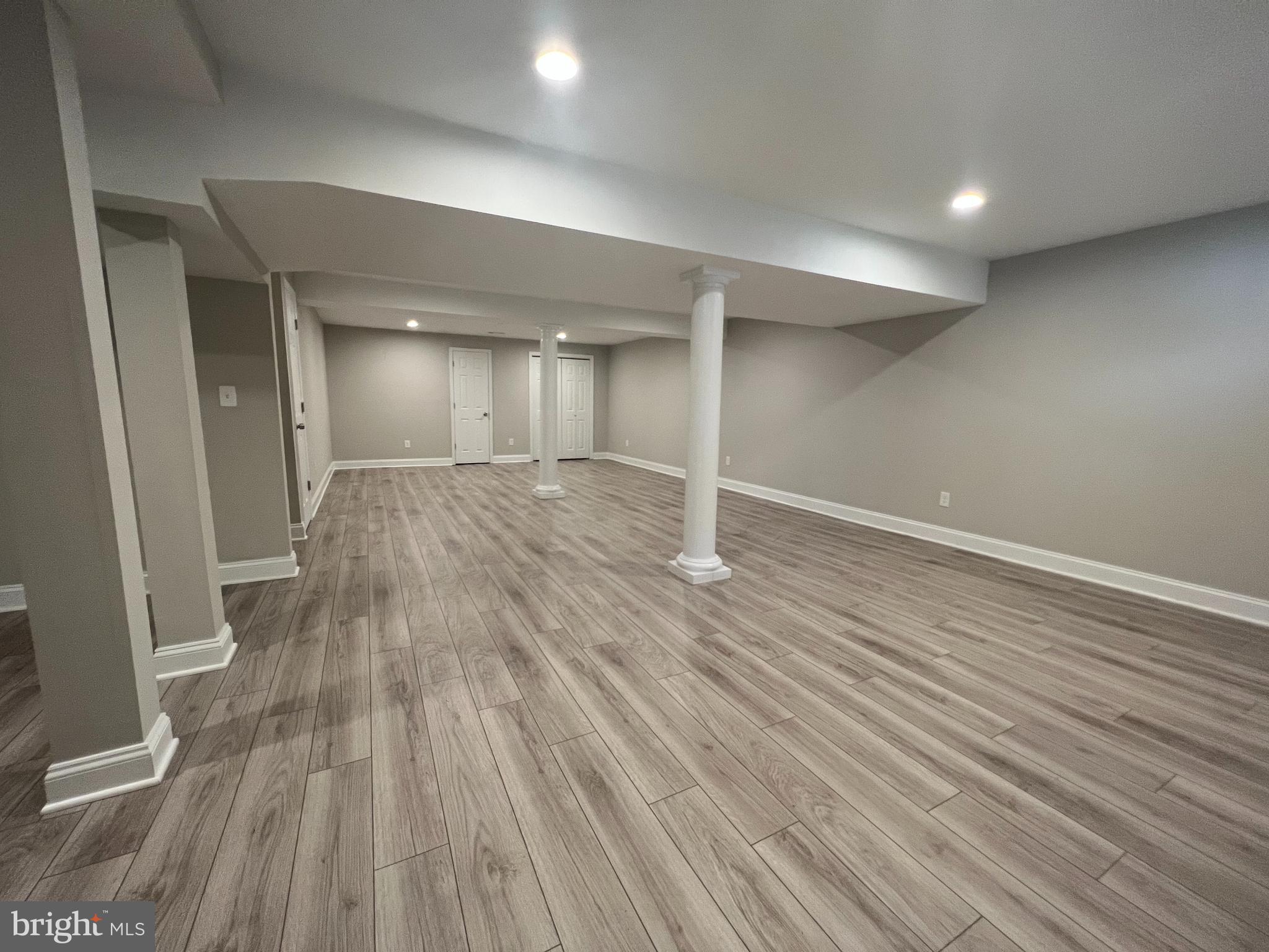 FOXRIDGE - Residential Lease