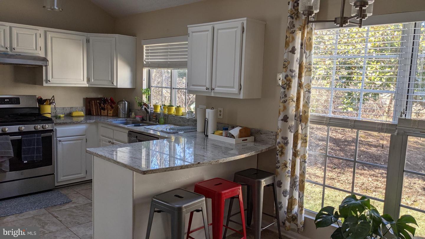 FOXRIDGE - Residential Lease