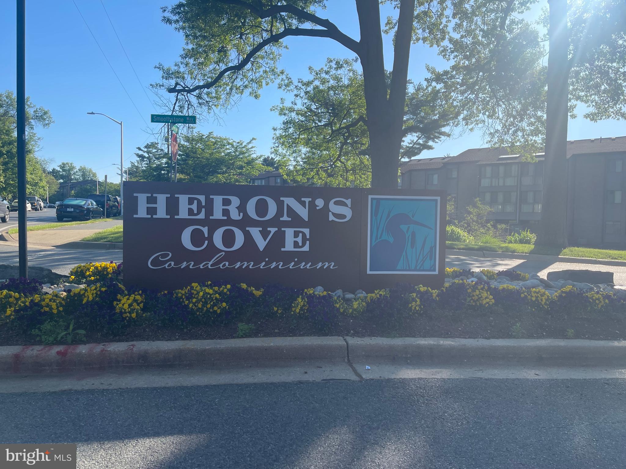HERONS COVE - Residential