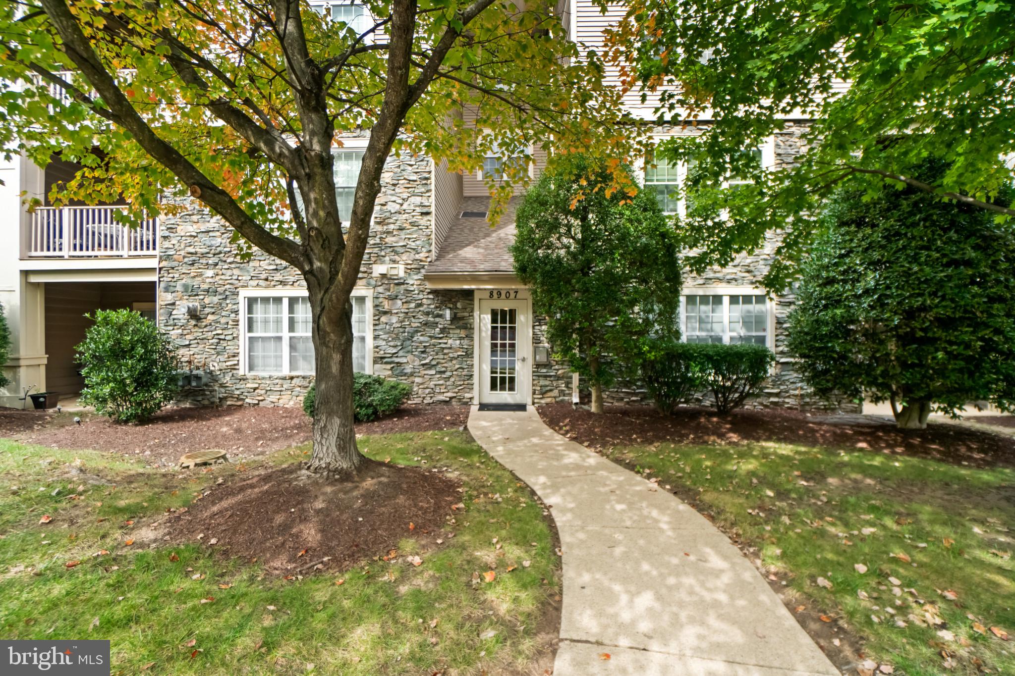 8907 STONE CREEK PLACE 301