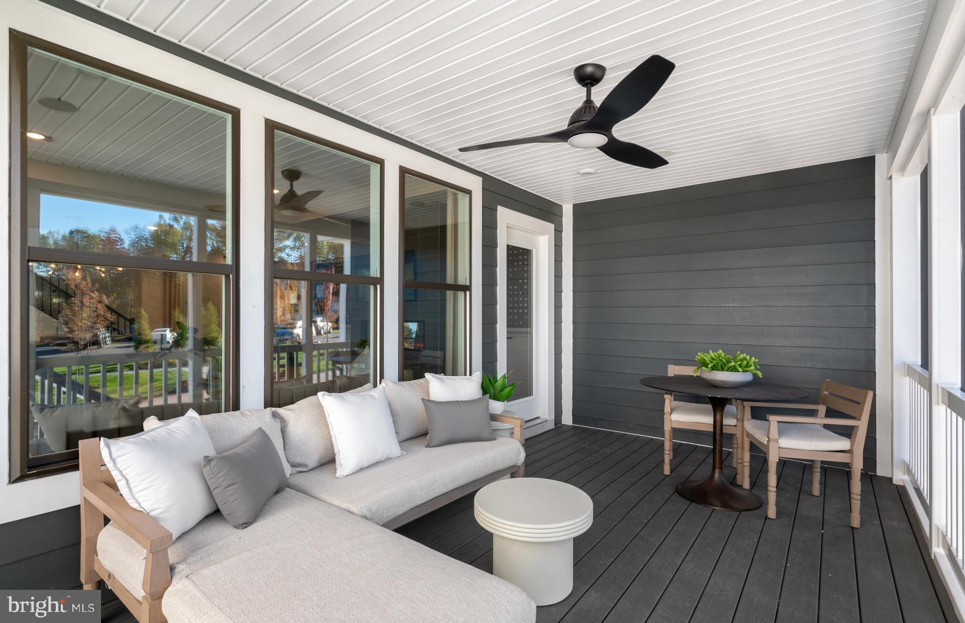 CATTAIL RUN - Residential