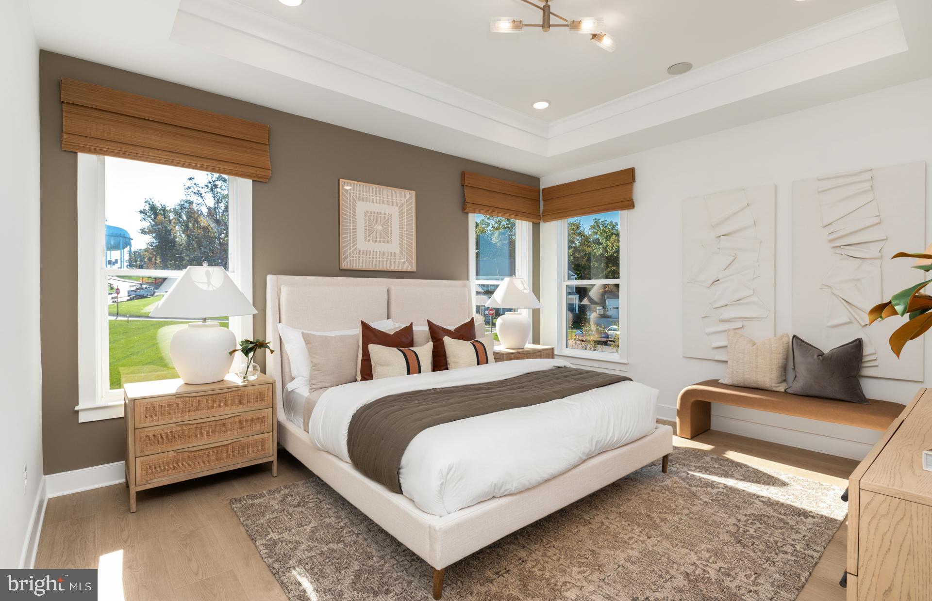 CATTAIL RUN - Residential