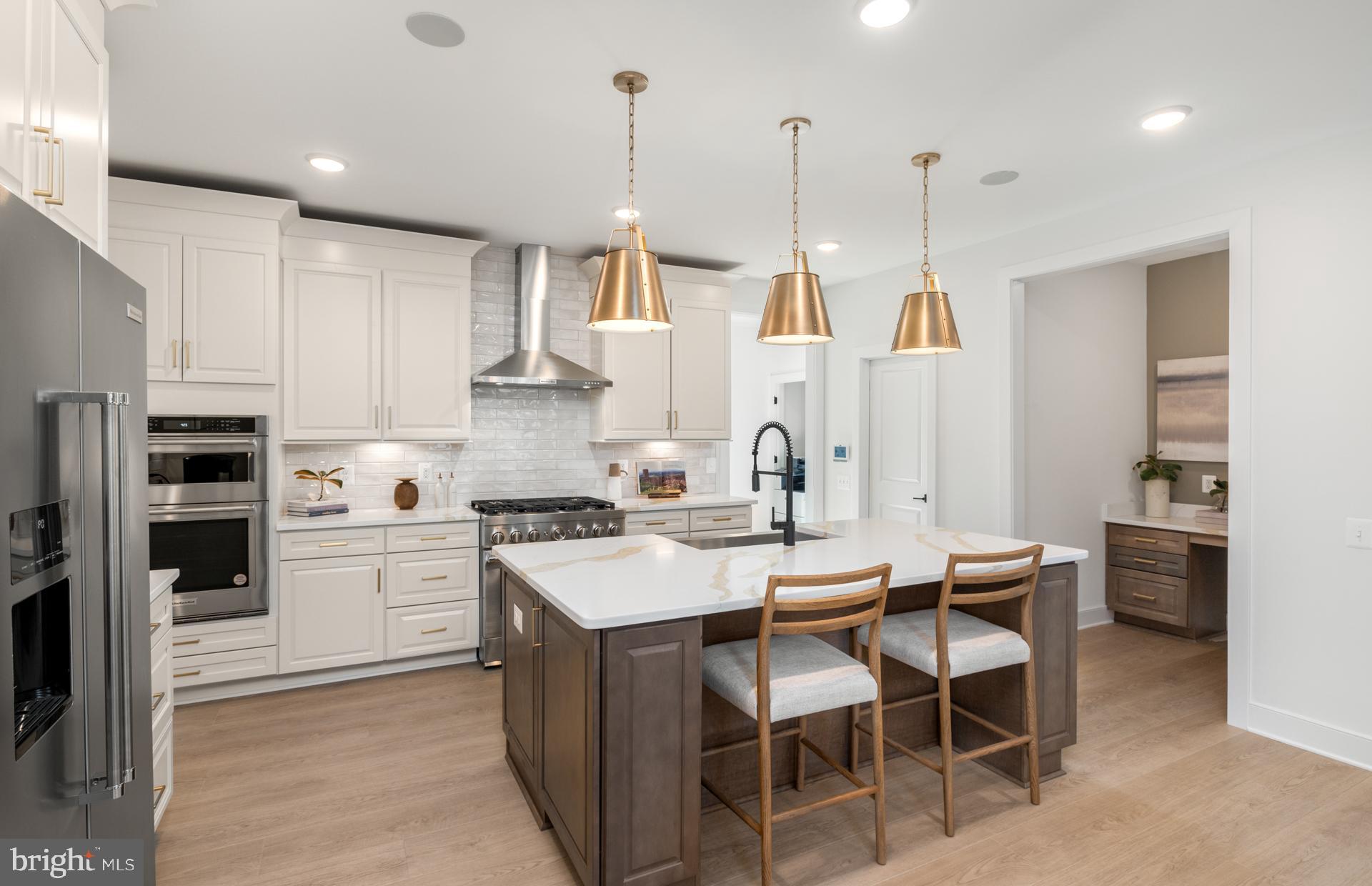 CATTAIL RUN - Residential