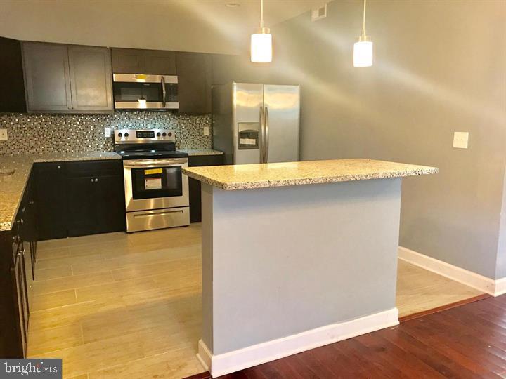 RICHNOR SPRINGS - Residential