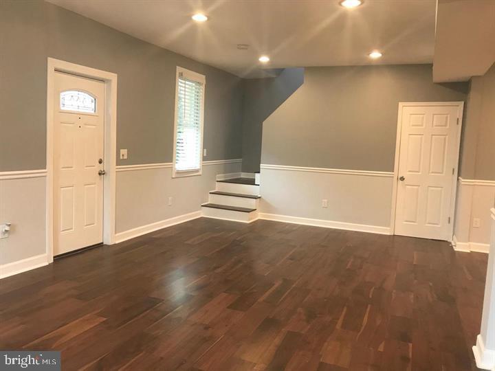 RICHNOR SPRINGS - Residential